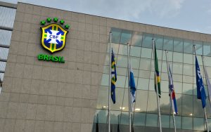 Clubes pedem à CBF a paralisação do Brasileirão durante a disputa da Copa América