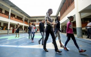 Educação: SP abre mais de 14 mil vagas para agentes de organização escolar