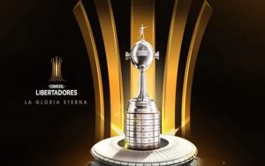 Onde assistir à 1ª rodada da Libertadores 2024