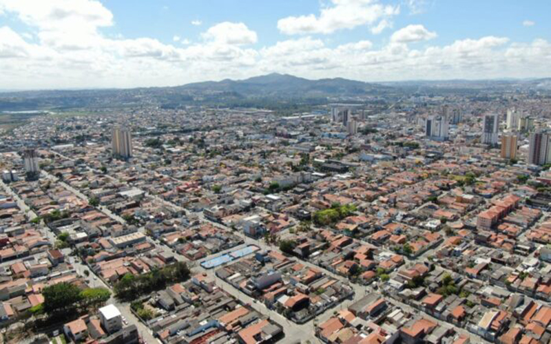 Suzano: Jardim São Bernardino ganhará novos espaços de esporte e lazer