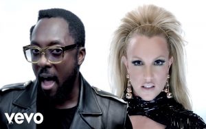 Ouça “Mind Your Business”, a nova música da Britney Spears com Will.i.am