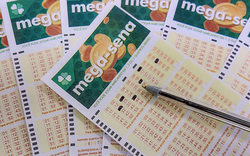 Mega-Sena acumula novamente e prêmio chega a R$ 120 milhões