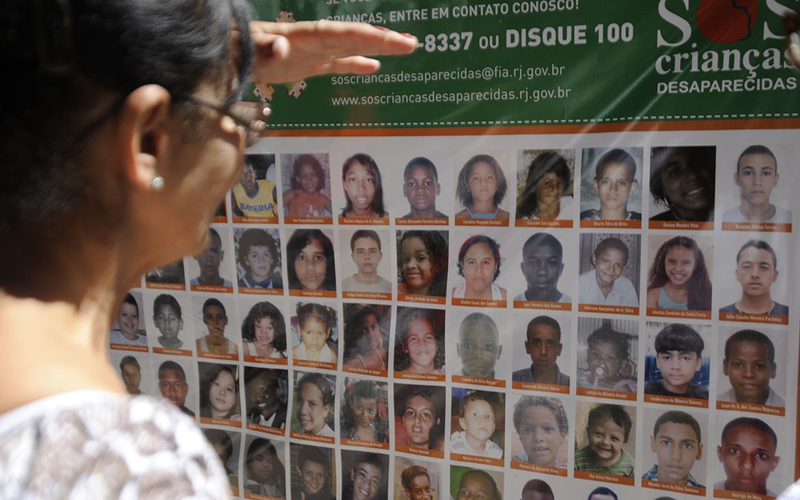 Projeto piloto vai usar Instagram para achar desaparecidos no Brasil