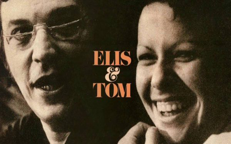 ‘Elis & Tom’, que estreia em setembro, ganha trailer oficial. Assista