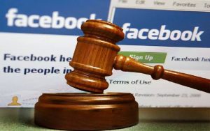 Justiça de Minas nega indenizações de R$ 5 mil para usuários do Facebook; entenda
