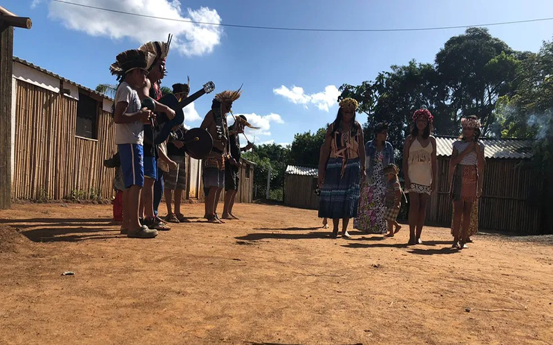 Alto Tietê tem 1,9 mil indígenas, segundo Censo 2022