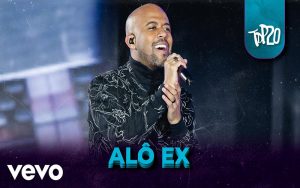 Turma do Pagode lança “Alô Ex”