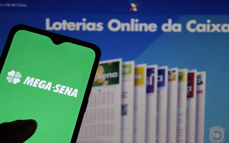 Mega-Sena acumula e prêmio vai para R$ 115 milhões