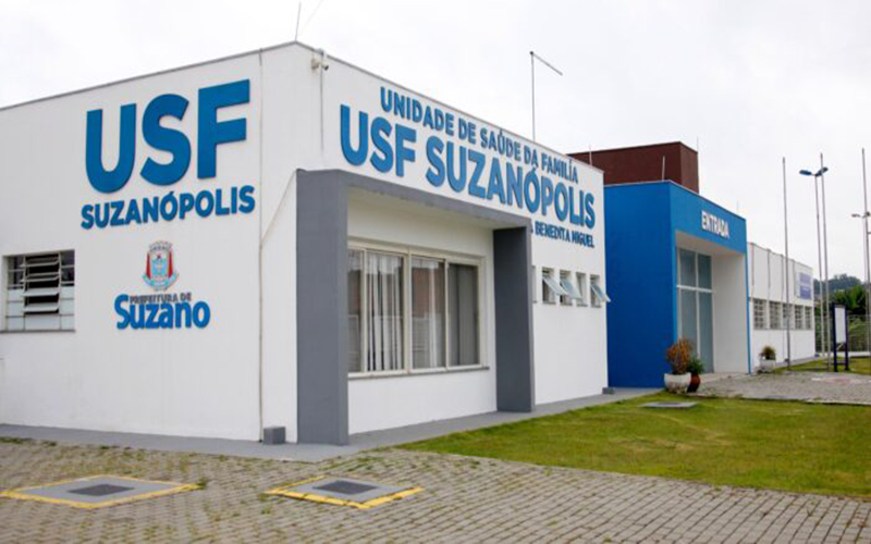 USFs do Jardim São José e Suzanópolis promovem atendimentos neste sábado (26) em Suzano