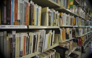 Projeto cria o Sistema Nacional de Bibliotecas Escolares