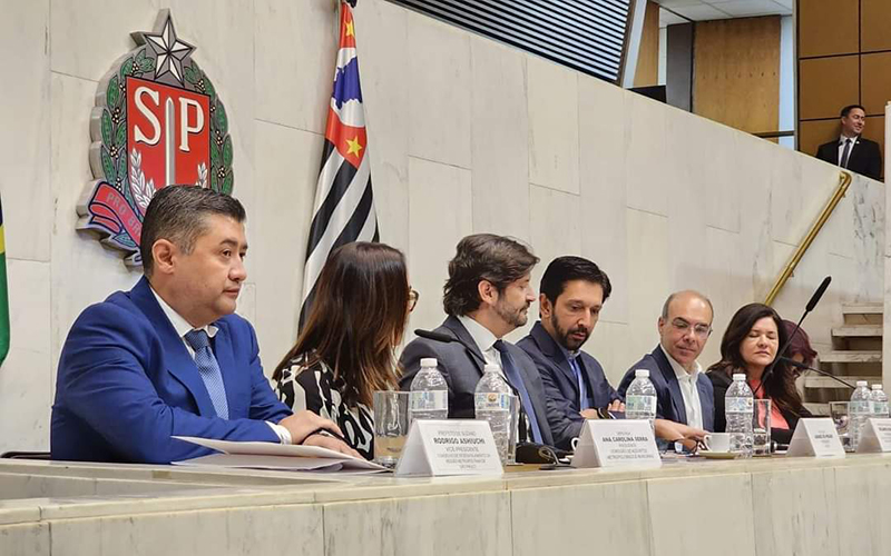 Conselho Metropolitano aprova criação de Áreas de Proteção