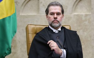 Toffoli anula provas da Lava Jato; prisão de Lula foi “erro histórico”