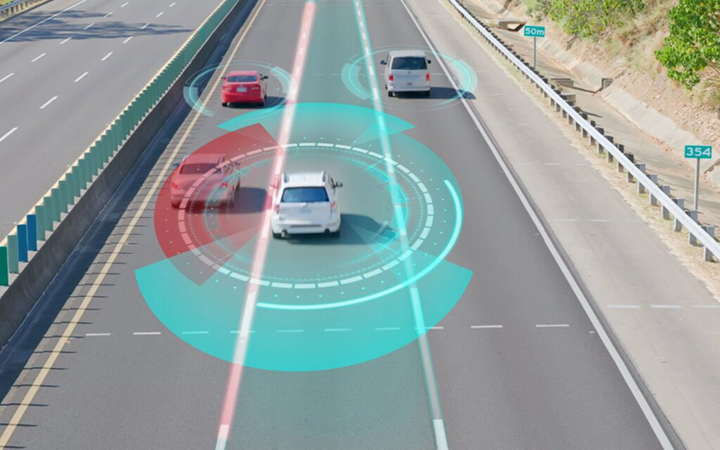 Radar que flagra motorista de longe já está circulando em 24 estados