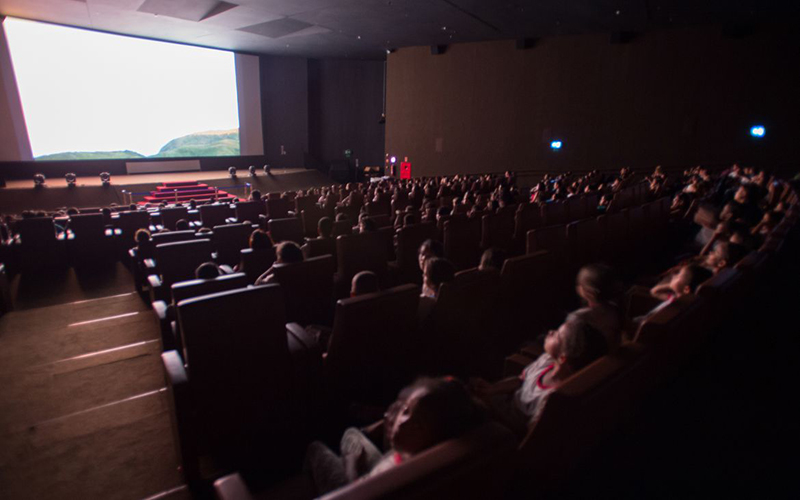 Começa Semana de Cinema com ingressos a R$ 12 em todo o Brasil