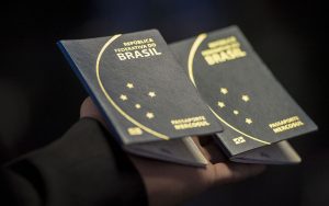 Sistema on-line para emissão de passaporte é restabelecido pela PF