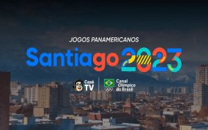 Abertura do Pan-Americano: veja data, horário e onde assistir