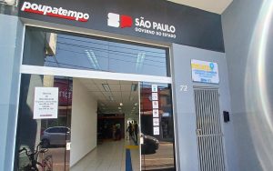 Poá terá posto do Poupatempo a partir da próxima terça-feira (31)