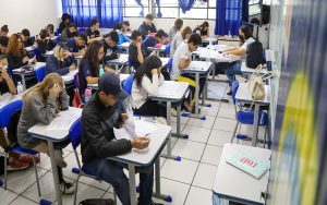 Provão Paulista: exame terá 15.369 vagas e será aplicado em 28 e 29 de novembro