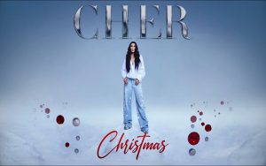 Cher reúne clássicos de Natal em seu novo álbum ‘Christmas’