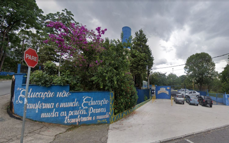 Tarcísio cita ‘sentimento de frustração’ após ataque: ‘Escola tem que ser um local seguro’