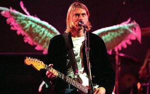 Nova reedição de “In Utero”, do Nirvana, é lançada com 53 inéditas