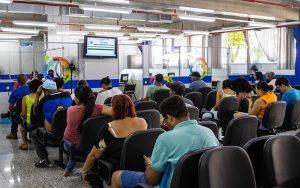 Itaquaquecetuba realiza Feirão do Emprego com mais de mil vagas nesta quarta