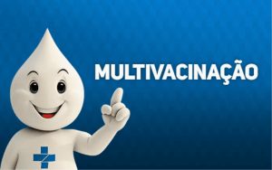 Governo de SP prorroga Campanha de Multivacinação até 15 de novembro