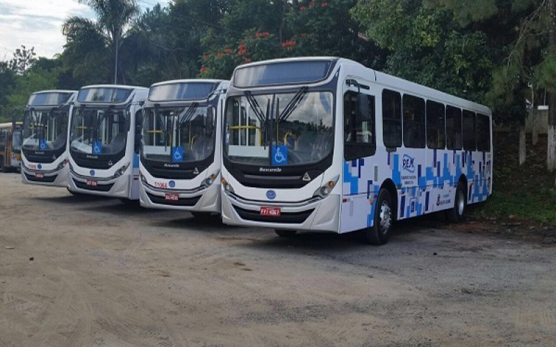 Santa Isabel terá passagem gratuita nos ônibus municipais