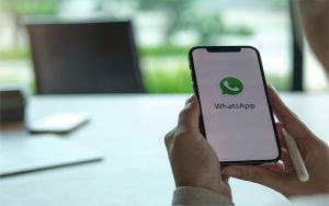 WhatsApp libera transcrição automática de áudios; como usar o recurso