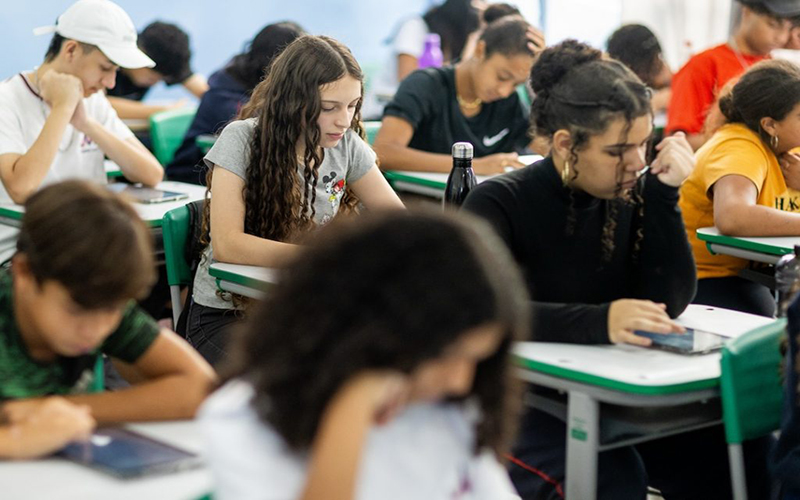 Educação de SP define para 15 de fevereiro o início do ano letivo 2024