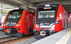 Trecho da Linha 12 da CPTM ficará interditado por 2 meses