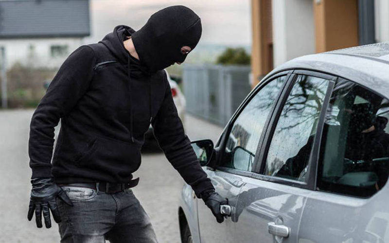 Com crime em alta, estado de SP registra um furto a cada 52 segundos