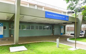 Governo do Estado abre novos leitos no Hospital Regional