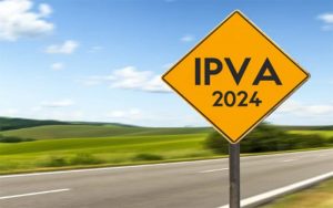Valor do IPVA 2024 já está disponível para consulta e pagamento na rede bancária