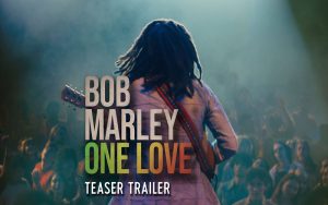 Prestes a estrear, longa sobre Bob Marley ganha trailer