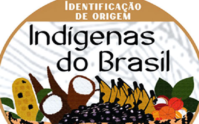 Brasil institui selo para produtos produzidos por indígenas