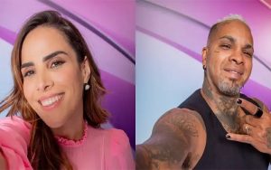 Wanessa Camargo e Rodriguinho são confirmados no BBB 24