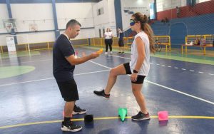 Escolas da rede estadual de SP vão oferecer modalidades paralímpicas