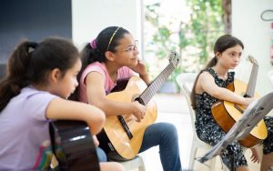 Governo de SP oferece mais de 70 mil vagas para cursos gratuitos de música