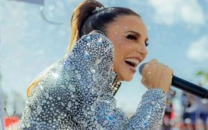 Macetando fez a música do Carnaval 2024 ser de Ivete Sangalo