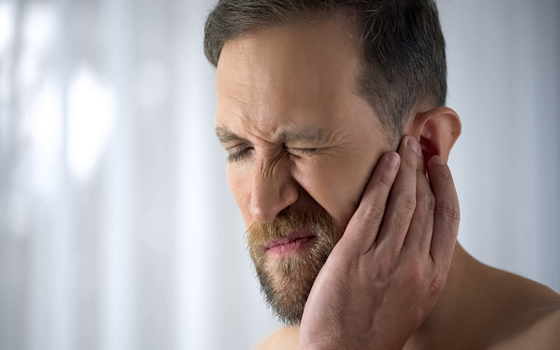 Novo tratamento com zinco pode restaurar perda da audição por ruídos