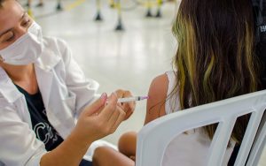 Cidades do Alto Tietê oferecem segunda dose da vacina contra a dengue