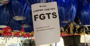 Americanas causa polêmica nas redes sociais ao oferecer antecipação do FGTS para compras de ovos de Páscoa
