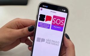 SP lança aplicativo e abre salas para atender vítimas de violência