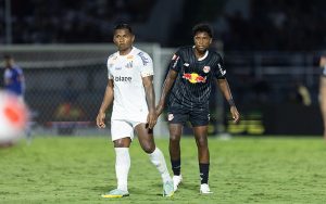 Santos x Red Bull Bragantino: veja onde assistir à semifinal do Campeonato Paulista