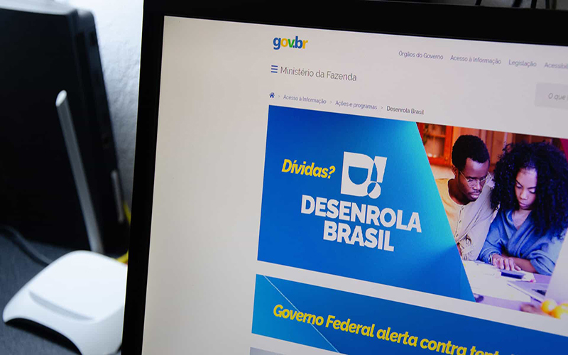 Desenrola Brasil: Renegociação de dívidas se encerram neste domingo (31)