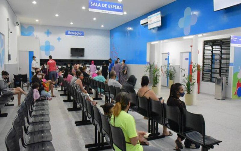 Pronto-Socorro terá leitos exclusivos para atendimento a pacientes com dengue em Suzano