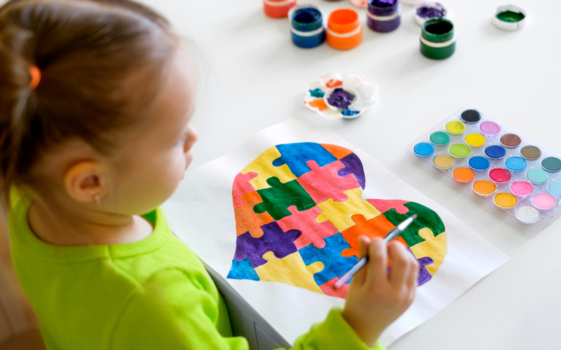 Projeto obriga o SUS a aplicar teste para identificar autismo
