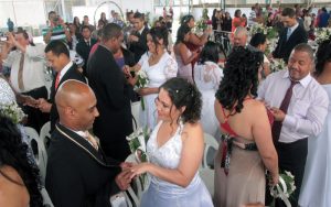 Mogi abre inscrições para Casamento Comunitário de Jundiapeba
