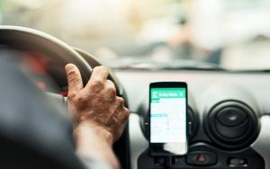 Senado aprova redução do Imposto de Renda para taxistas e motoristas de aplicativo